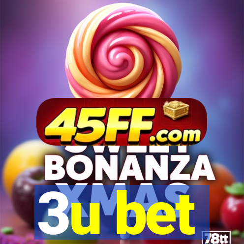 3u bet